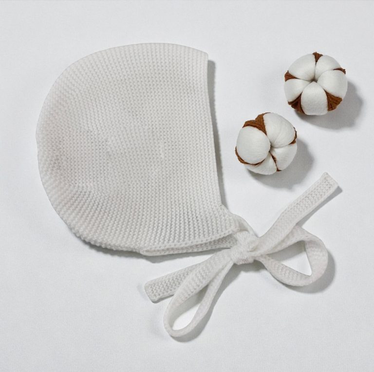 Capota Blanco - Imagen 1