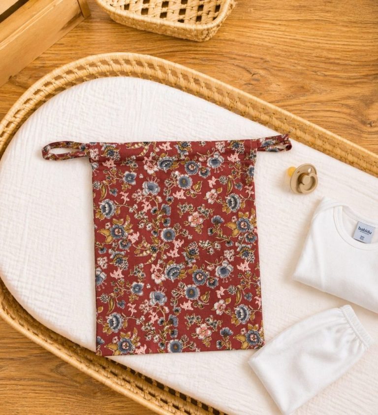 Bolsa Muda pequeña Valentina - Imagen 1