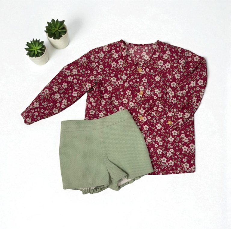 Conjunto Buganvilla - Imagen 1