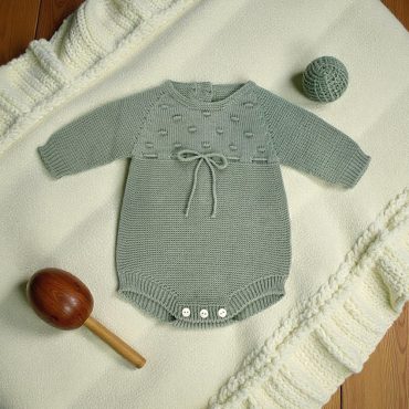 Ranita bodoques verde agua