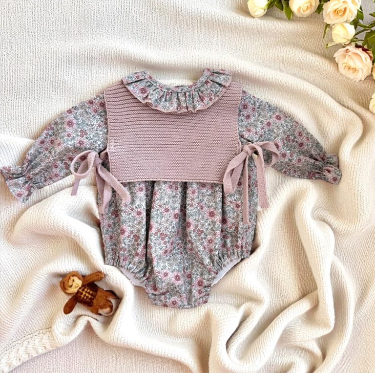 Pechito punto Nude - Imagen 1