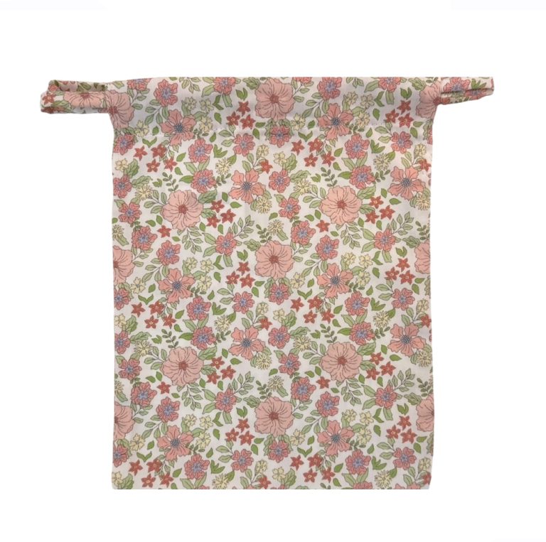 Bolsa Muda Grande Dalía - Imagen 1