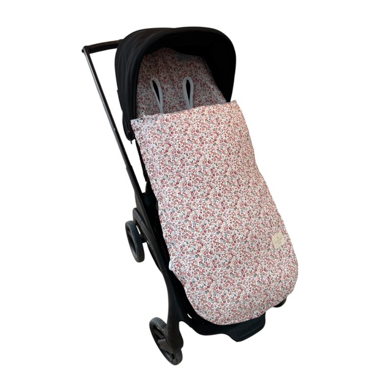 Saco silla Florencia rosa - Imagen 1