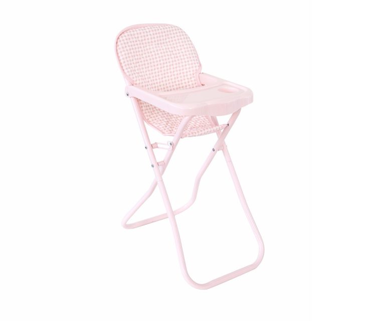 Trona para Muñecas Vichy - Imagen 1