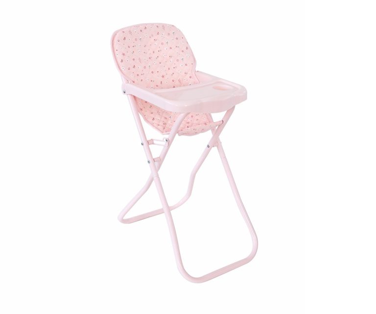Trona para Muñecas Flowers - Imagen 1