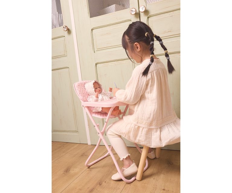 Trona para Muñecas Vichy - Imagen 2
