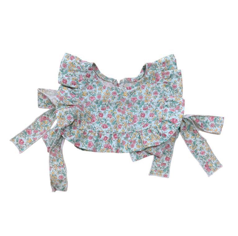 Pechito Magnolia - Imagen 1