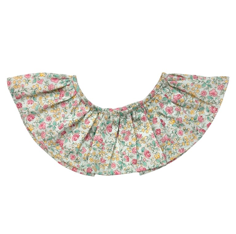Cuello Magnolia - Imagen 1