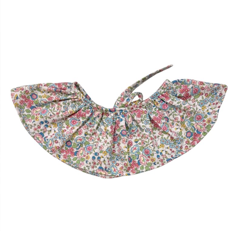 Cuello Chuches - Imagen 1