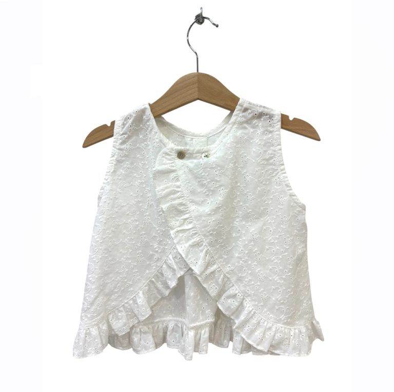 Blusa mallorca - Imagen 1