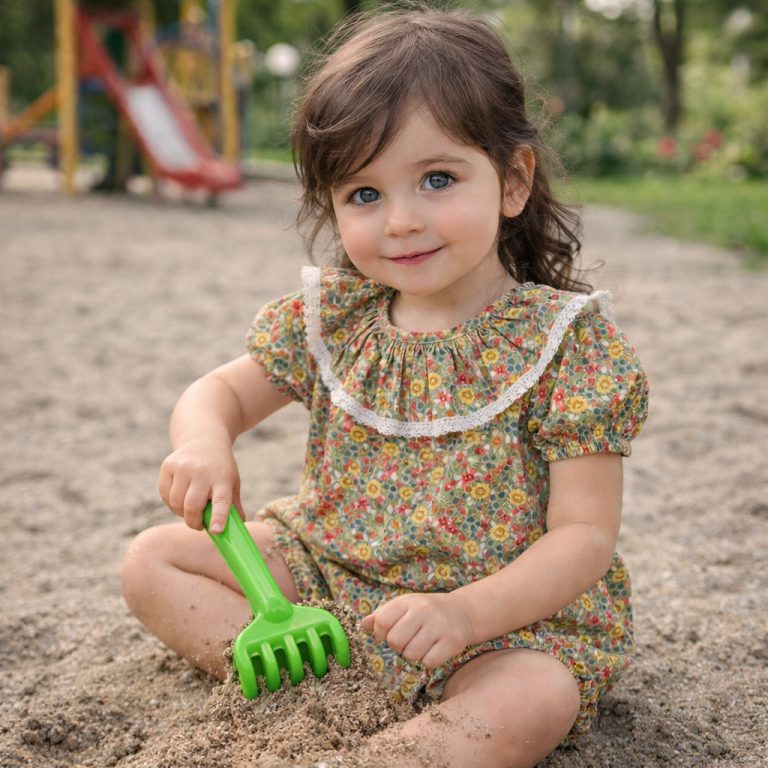 Pelele Tutifruti - Imagen 1