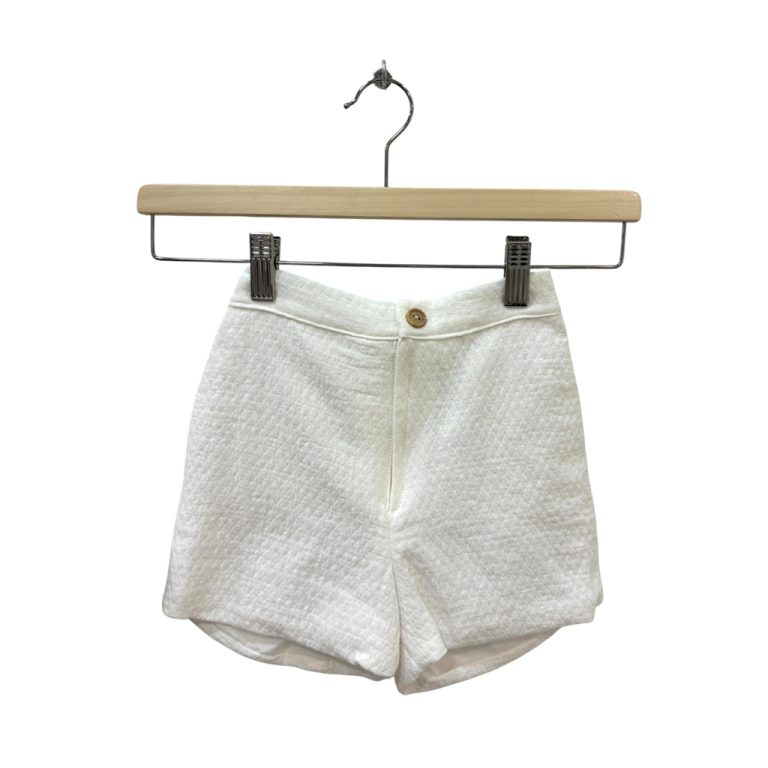 Pantalón blanco - Imagen 1