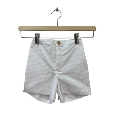 Pantalón blanco 4 Años