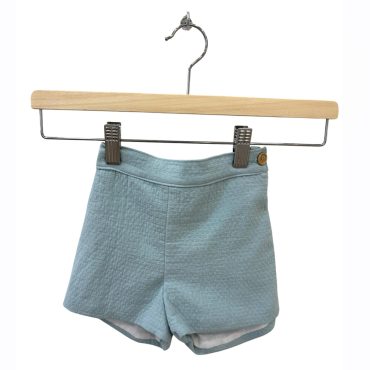 Pantalón turquesa 3 Años