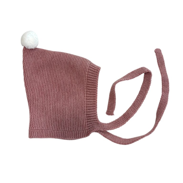 Capota rosse Talla 6 - Imagen 1