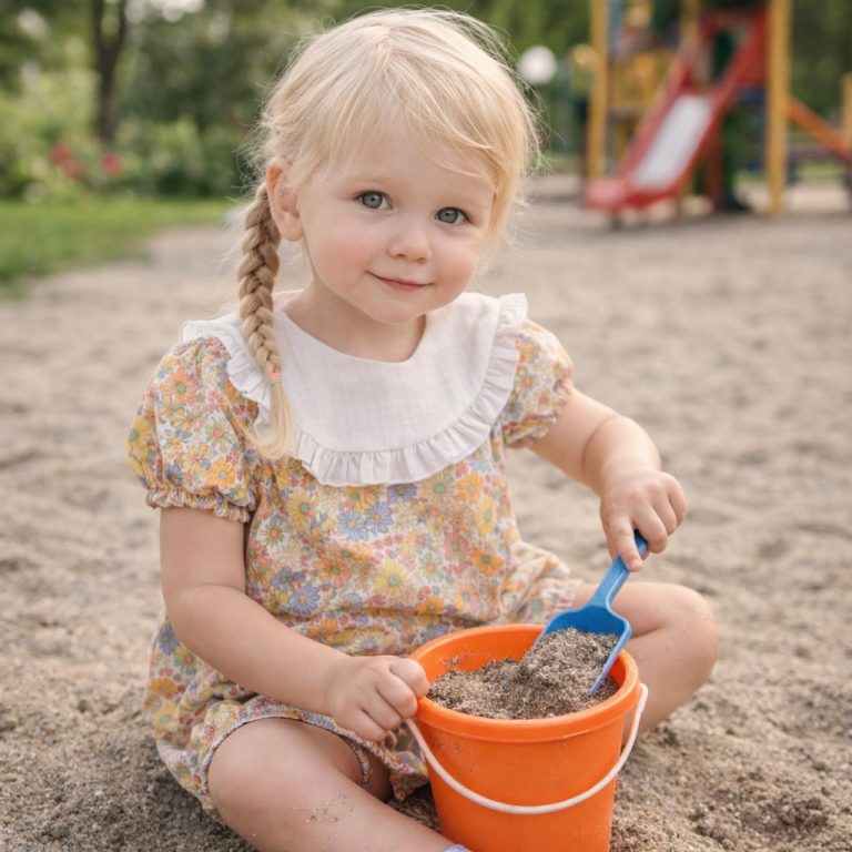 Pelele Liberty amarillo - Imagen 1