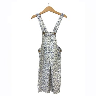 Mono Jacinta 12 Meses