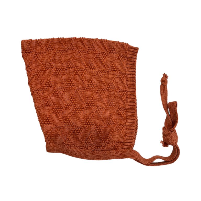 Gorro duende caldera 12 Meses - Imagen 1