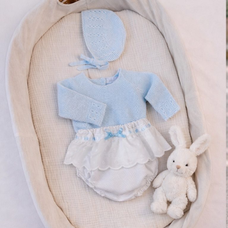 Braga María Celeste - Imagen 1