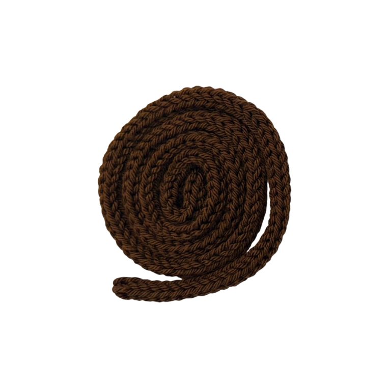 Cordón Chocolate - Imagen 1
