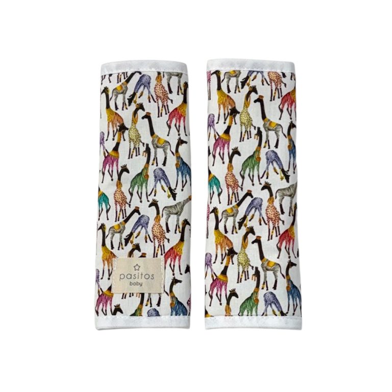 Protector arnés Jirafa - Imagen 1