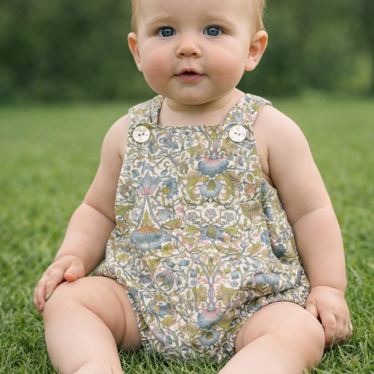 Peto William - Imagen 1