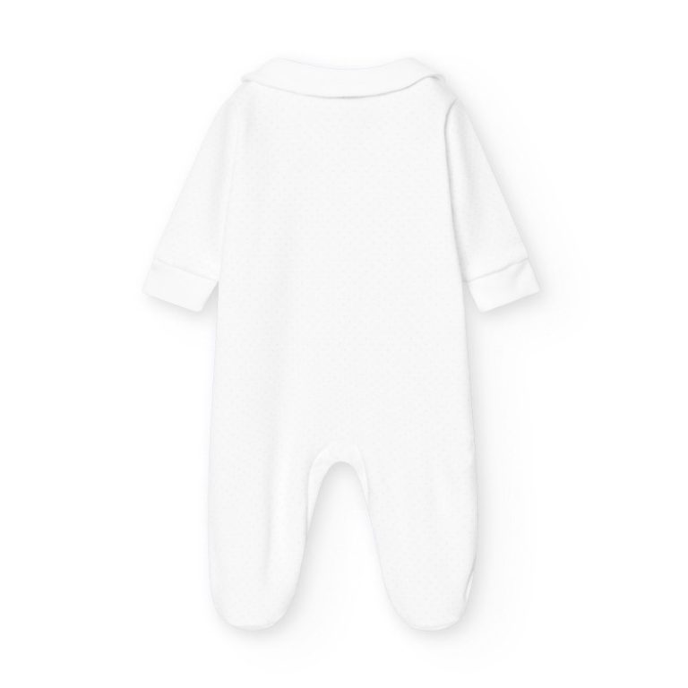 Pijama topitos rosas - Imagen 2