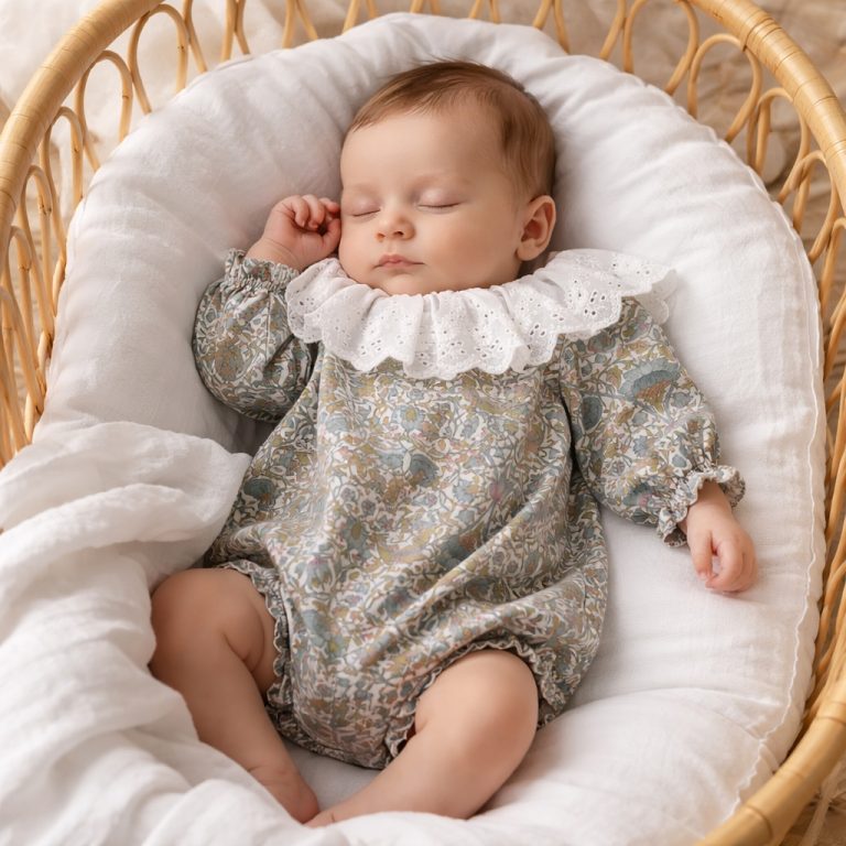 Pelele William - Imagen 1