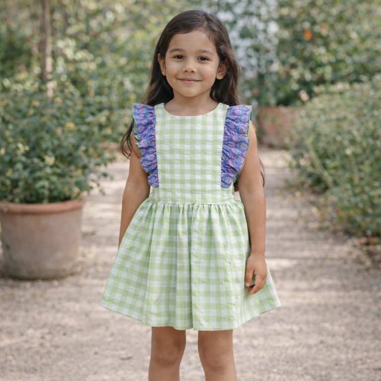 Pichi Vichy mint - Imagen 1