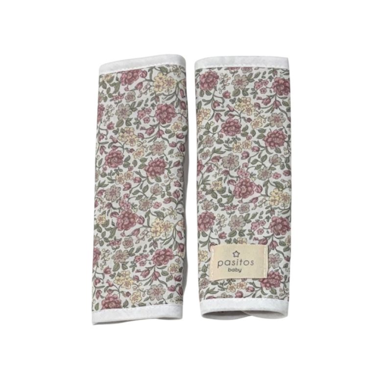 Protector arnés Peach pink - Imagen 1