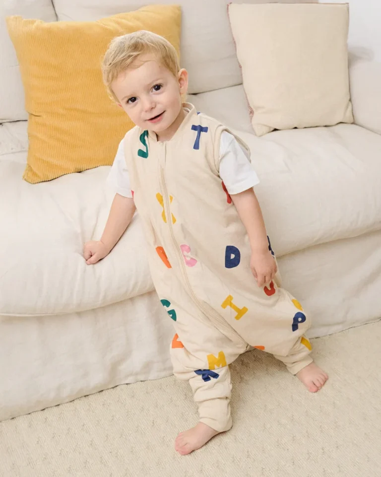 Pijama manta - ABC - TOG 1 - Imagen 1