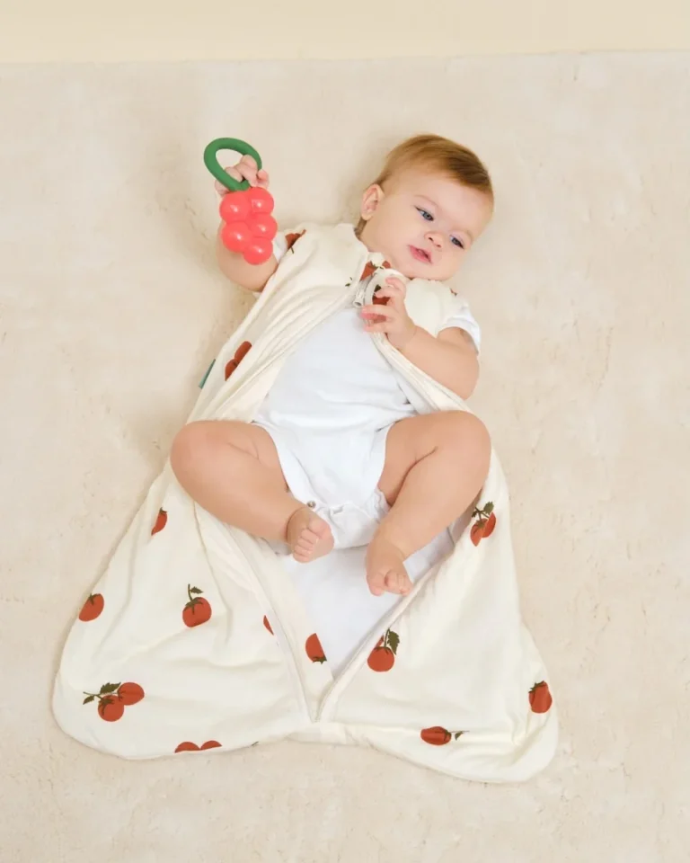 Saco de dormir bebé - Tomatoes - TOG 1 - Imagen 2