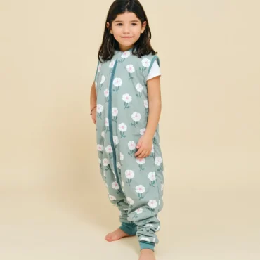 Pijama manta - Sakura garden - TOG 1