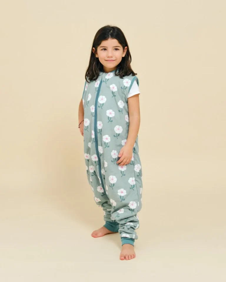 Pijama manta - Sakura garden - TOG 1 - Imagen 1