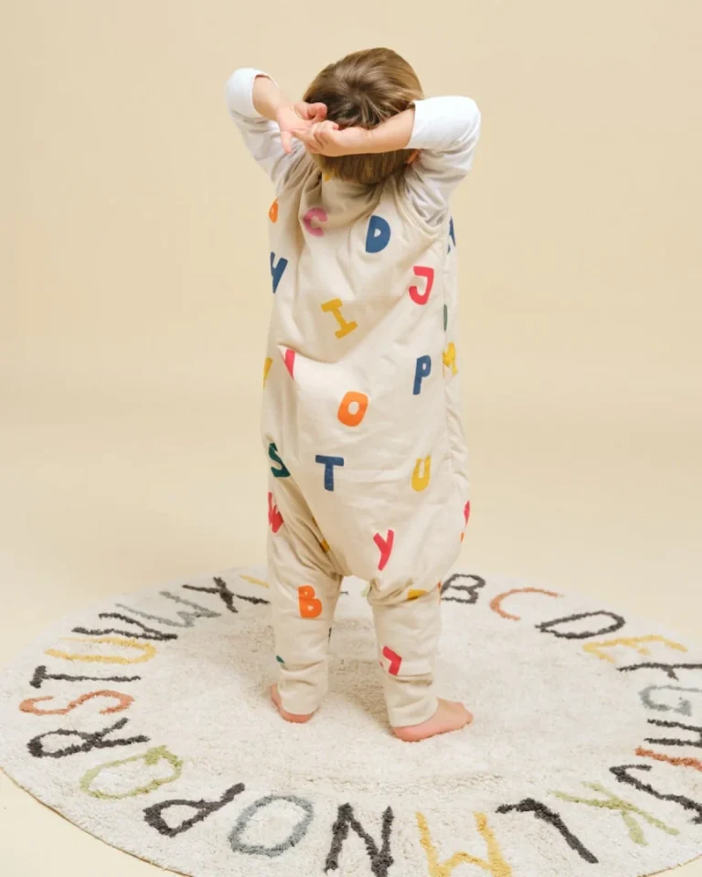 Pijama manta - ABC - TOG 1 - Imagen 2