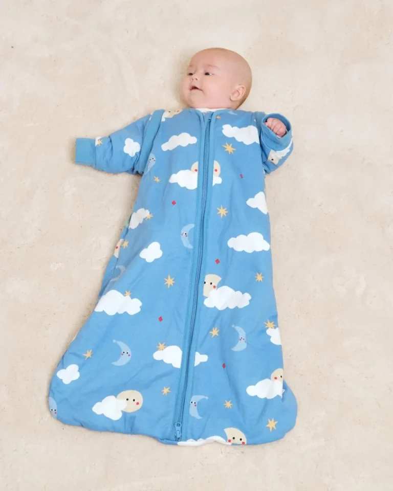 Saco de dormir con mangas - Good night- TOG 1 - Imagen 1