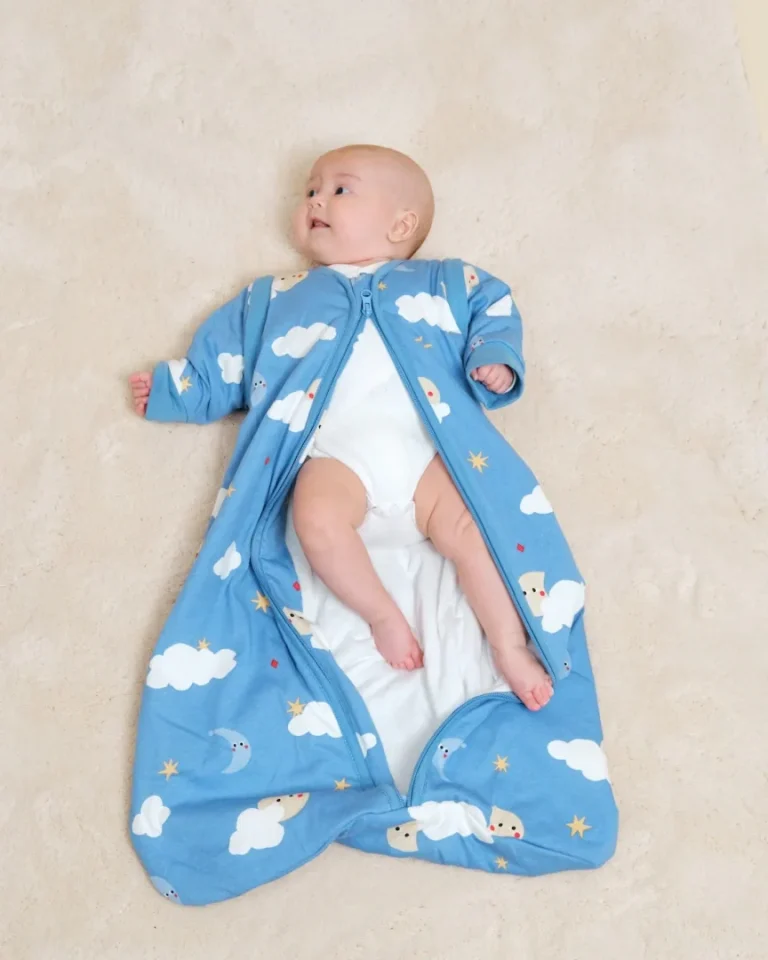 Saco de dormir con mangas - Good night- TOG 1 - Imagen 2