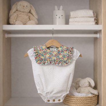 Pelele baberola Tutifruti