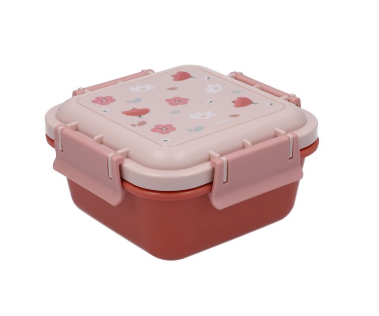 Caja Almuerzo Grande Little Garden - Imagen 1