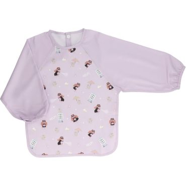 Babero con Mangas Fantastic Girl