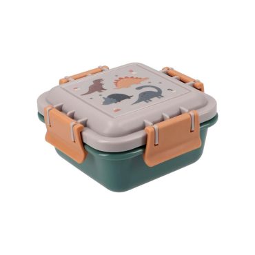 Cajita Almuerzo Dinos World