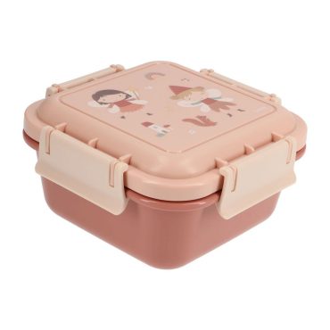 Caja Almuerzo Grande Wild Fairies