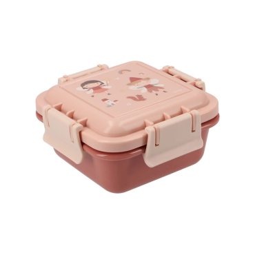 Cajita Almuerzo Wild Fairies