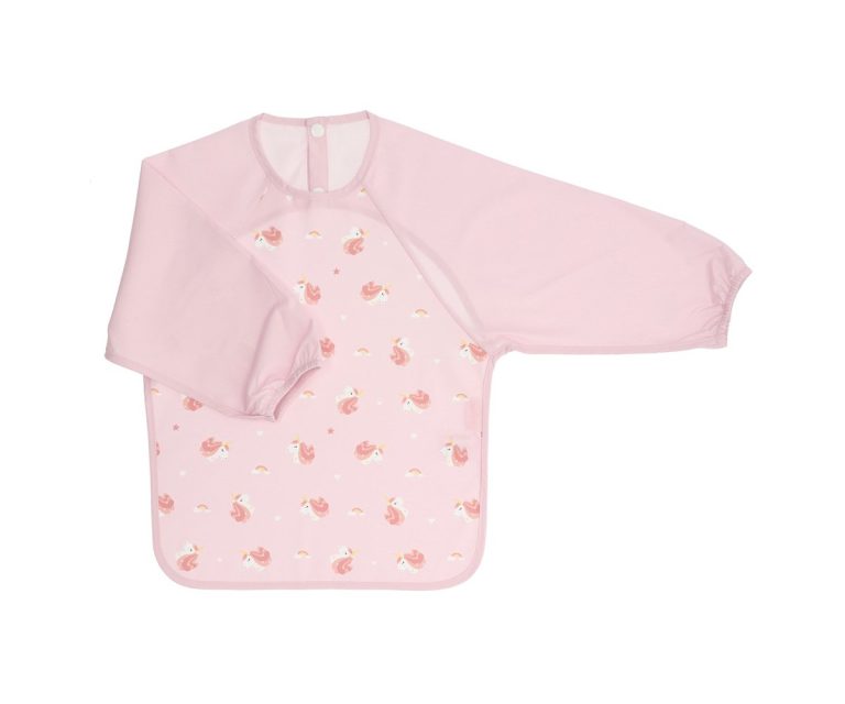 Babero con Mangas Magical Unicorn - Imagen 1