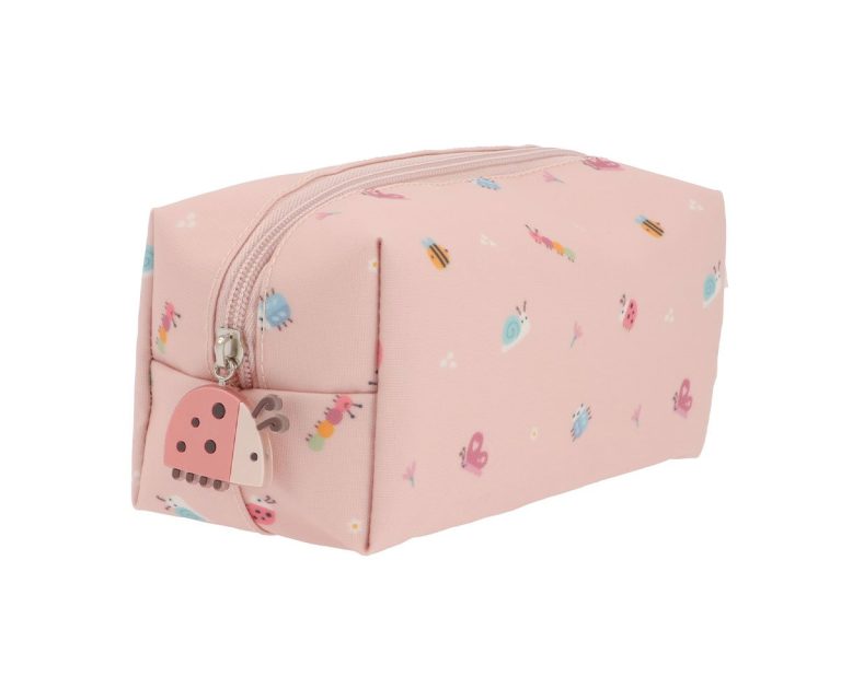 Estuche Escolar Bugs Personalizable - Imagen 1