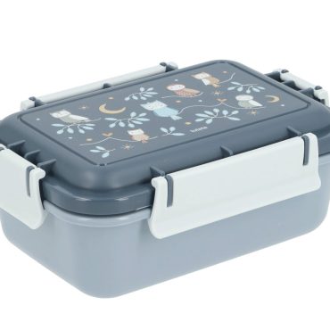 Caja Almuerzo Bento Magical Forest