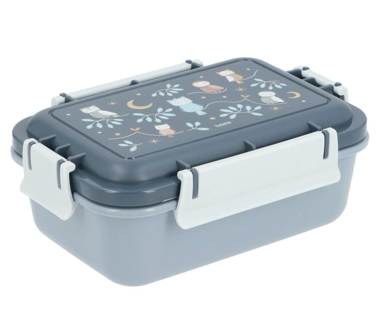 Caja Almuerzo Bento Magical Forest - Imagen 1