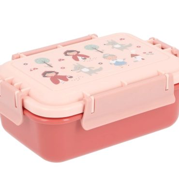 Caja Almuerzo Bento Little Red