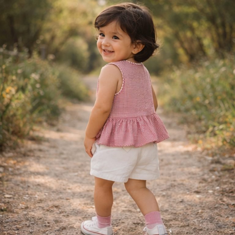 Blusa Pomelo - Imagen 2