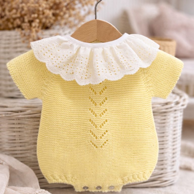 Cuello Carlota - Imagen 1